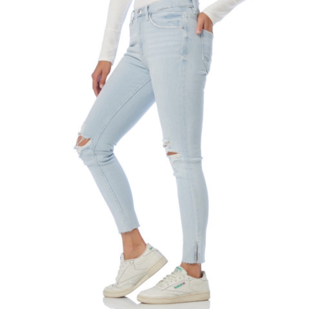 Kensie Jeans - ultimate high-rise skinny